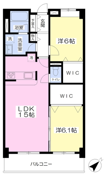 プランドールおおたかの森