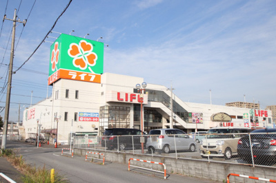 スーパー