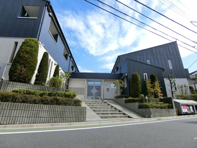 ★三菱地所ホーム施工／オートロック付き物件★