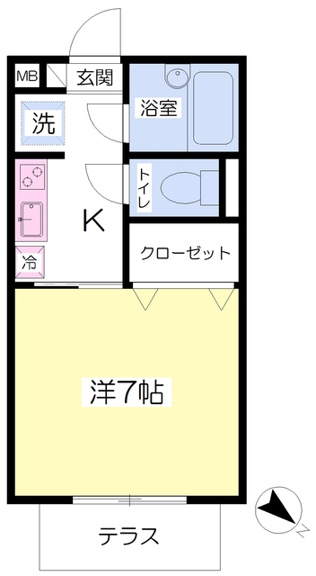 カーサレスピーロ