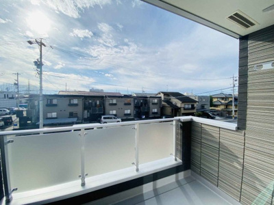 【その他】リーブルファイン東本地ケ原町　６号棟