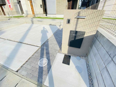 【その他】リーブルファイン東本地ケ原町　６号棟