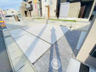 【その他】リーブルファイン東本地ケ原町　６号棟