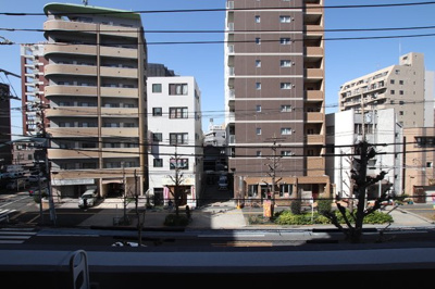 景色
