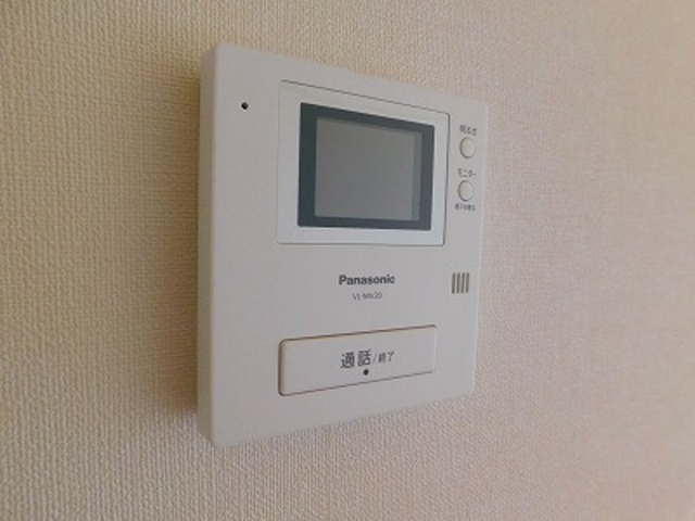 セジュールＴ＆Ｋのその他|ＴＶインターホン