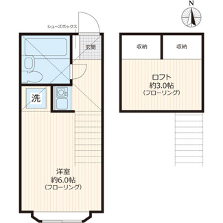 【間取り】 | Ｐａｐａ’ｓ　Ｍａｍａ’ｓ