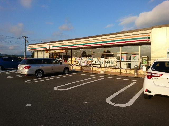 スクラム　Ａの周辺|セブンイレブン太田市鳥山中町店まで955ｍ