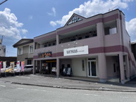 シャンテール弐番館の画像