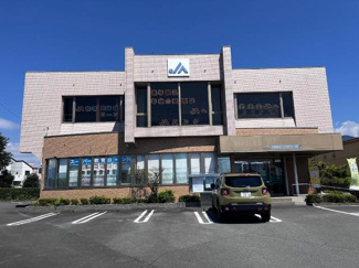 【周辺】 | シャンテール弐番館 | JA御殿場神山支店まで1,569ｍ