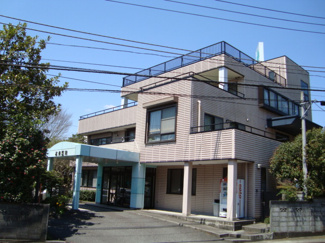 【周辺】 | シャンテール弐番館 | 高桑医院（総合病院）まで320ｍ