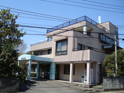 【周辺】 | シャンテール弐番館 | 高桑医院（総合病院）まで320ｍ