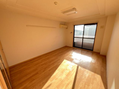 【内装】 | シャンテール弐番館 | 室内