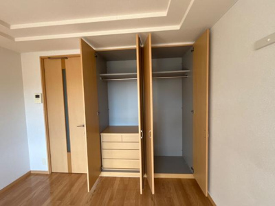 【収納】 | シャンテール弐番館 | クローゼット