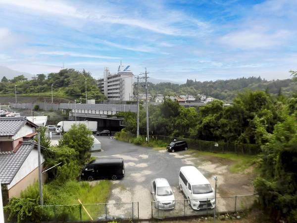 ビレッジハウス恵那2号棟のその他|ビレッジハウスの同一物件・同一タイプの間取りの写真です