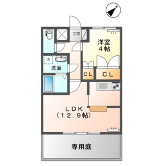 【間取り】 | スカイ・ドリーム