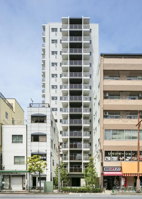 アーバネックス深川木場の画像