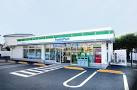 【周辺】 | シンビー館Ⅰ棟 | ファミリーマート石田那珂町店まで1,225ｍ