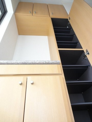 【設備】 | グレイス