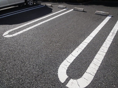 【駐車場】 | グレイス