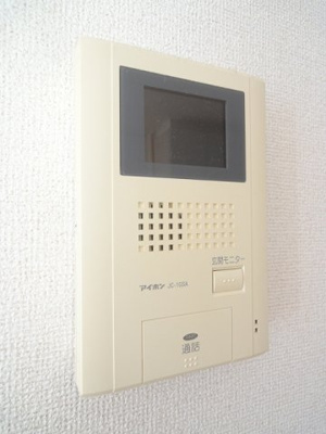 【セキュリティ】 | グレイス