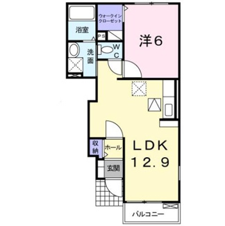 【間取り】 | グレイス