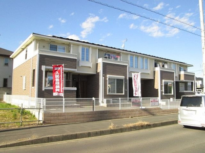 【外観】 | カーサ　アチェーロ