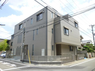【外観】 | サンドリヨン