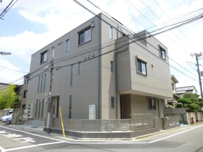 【外観】 | サンドリヨン