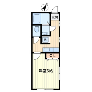【間取り】 | コートセイコー