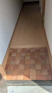 【玄関】 | コートセイコー