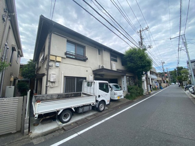 【外観】 | 山一荘