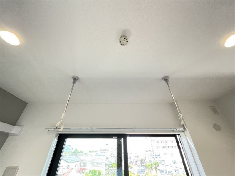 ｒｏｂｏｔ　ｈｏｍｅ　大和市中央の設備