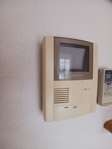 サンリット．ヴィラ．イーストＢのセキュリティ