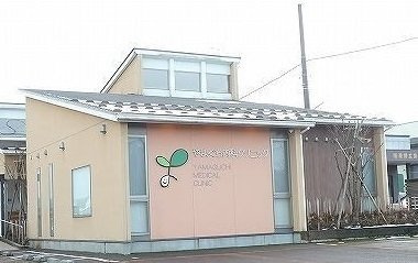 サンリット．ヴィラ．イーストＢの周辺|やまぐち内科クリニックまで800m
