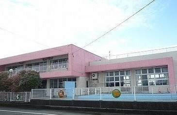 サンリット．ヴィラ．イーストＢの周辺|塚野目保育所まで790m
