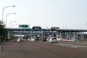 サンリット．ヴィラ．イーストＢの周辺|三条・燕インターまで4600m