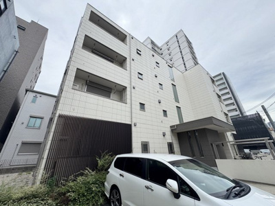 【外観】ヘーベル大須