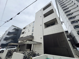 【外観】ヘーベル大須