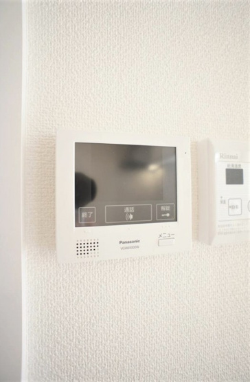 【設備】 | シェモア西