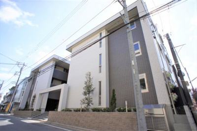 【外観】 | シェモア西