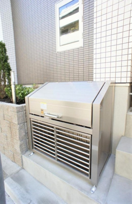 【設備】 | シェモア西