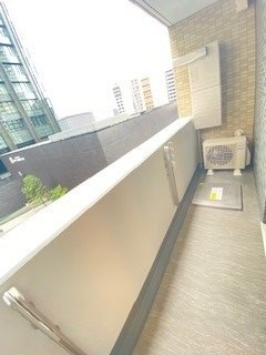 【バルコニー】 | よしビル