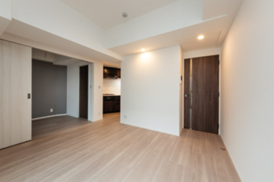 【その他】 | ボヌール小石川α | ※写真は同タイプ住戸です。