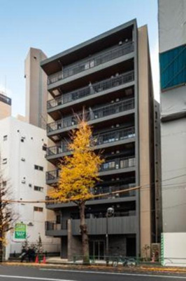 【外観】 | ボヌール小石川α