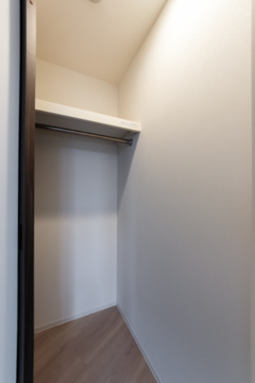【収納】 | ボヌール小石川α | ※写真は同タイプ住戸です。