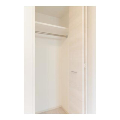 【収納】 | ラヴィラント御茶ノ水 | ※写真は同タイプ住戸です。