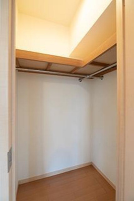 【収納】 | アルブル高輪 | ※写真は同タイプ住戸です。