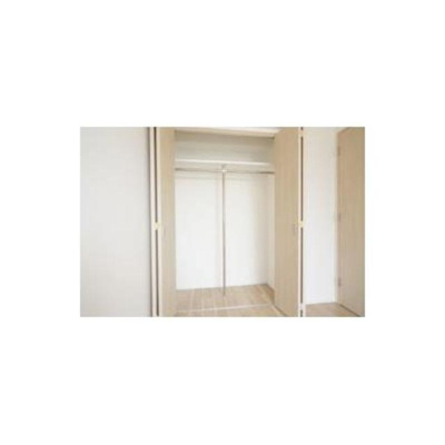 【収納】 | 神楽坂南町ハウス | ※写真は同タイプ住戸です。
