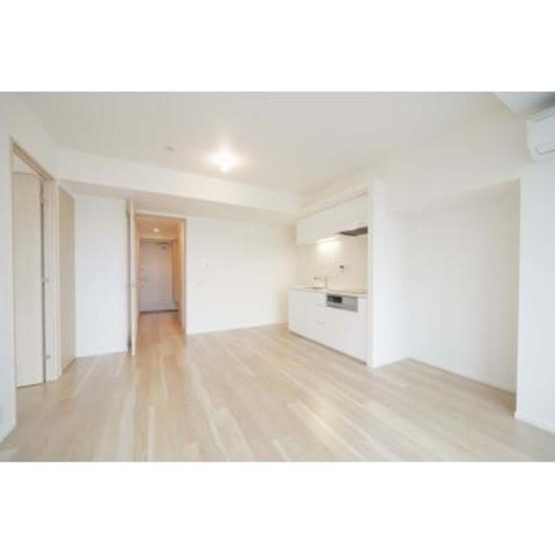 【その他】 | 神楽坂南町ハウス | ※写真は同タイプ住戸です。