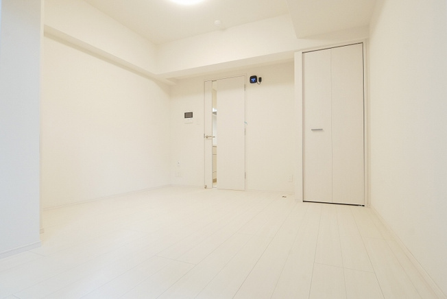 【内装】 | プレミアムキューブＧ市谷甲良町